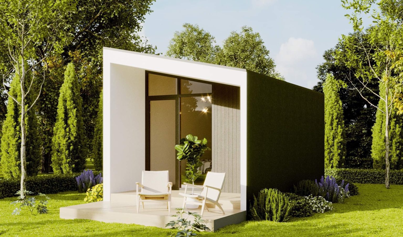 BildEco House